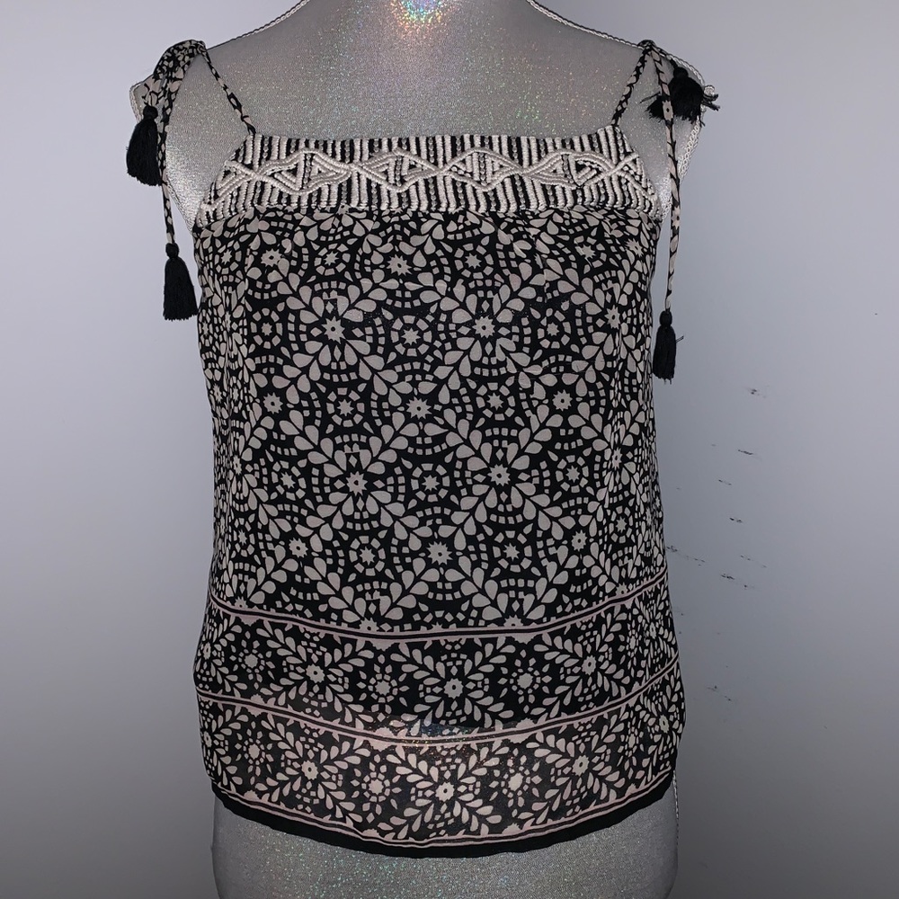 American Eagle Dress Tank
